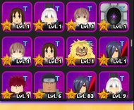 🔥All star tower defense,astd unit 🔥