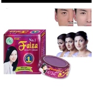 Faiza Beauty Cream makes you so much looking gorgeous that you wont believe.