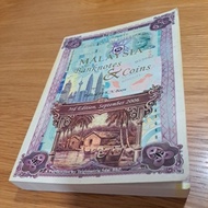 USED KN Boon Malaysia Banknotes & Coins Catalogue 3rd Edition 1786~2006 Buku Duit Lama