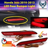 Honda Jazz 2010-2013/ CRV 2012 LED Rear Bumper Light (2pcs)