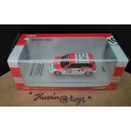 INNO HONDA CIVIC EF9 MACAU GRAND PRIX
