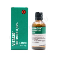 Vitacid Lotion 50 ml