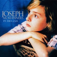 CD MUSIC JOSEPH MC MANNERS IN DREAMS