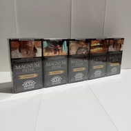 SALE !!! ROKOK MAGNUM FILTER 12 BATANG 1 SLOP 10 BUNGKUS READYY
