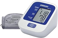 OMRON HEM 7124 AUTOMATIC BP MONITOR