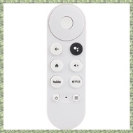 (X V D K)GOOGLE CHROMECAST Set-Top Box Remote Control GOOGLE TV Set-Top Box Remote Control Suitable for Google