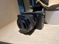 Sony a7c