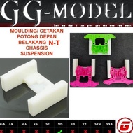 REP TAMIYA MS CHASSIS NT CUTTER MOLD (MS SUSPENSION)
