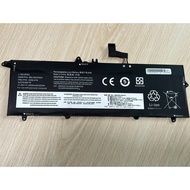 not true link L18M3PD1 L18C3PD2 Laptop Battery For Lenovo ThinkPad T14S T490S T495S Series L18C3PD1 