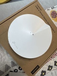 TP-Link Deco M5 無線路由器