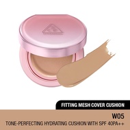 3CE Fitting Mesh Cover Cushion W05