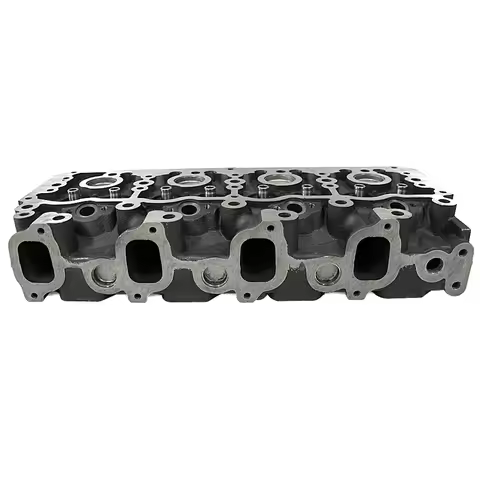 High Quality Cylinder Head For Toyota DYNA Diesel Engine Parts 14B Cylinder Head