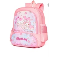 Beg My Melody princess girl