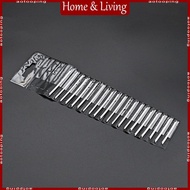 AOTO Silver Electric Guitar Fret Wire Guitar Fretboard 20 Fret 2 2mm Tone for Guitar