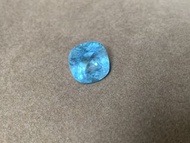 海藍寶裸石