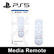 Sony Playstation 5 PS5 Media Remote Control
