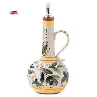 Olive Oil Dispenser Bottle 23oz, Olive Oil Dispenser Bottle , Stainless Steel Spout  Oil Dispenser