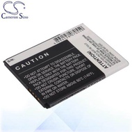 CameronSino Battery for Alcatel OT-W939 / Smart / Venture VM2045 Battery PHO-OT990XL