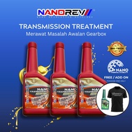 NanoRev Auto Transmission Gearbox Treatment ATF DSG CVT