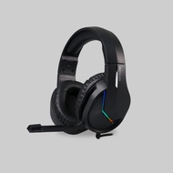 Rexus Gaming Headset Vonix F80 HITAM