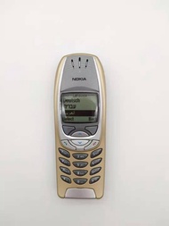 For Nokia 6310 6310i Original Unlocked 2G GSM Classical Phone