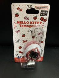 HELLO KITTY TAMAGOTCHI NANO Red colour