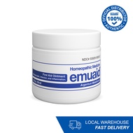 [Official Seller] EMUAID® First Aid Ointment 2oz - Anti-fungal, Eczema Cream Provides Relief for 100