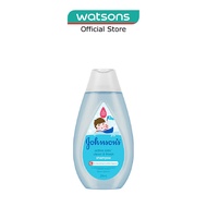 JOHNSON'S BABY AF Shampoo 200ml