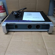 Tosunra P5000 S power amplifier pure cooper