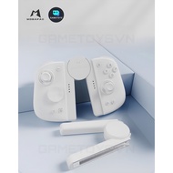 Genuine multi-angle adjustable charging Grip for JOYCON N.Switch / Mobapad M6 HD / M6S / IINE / DOBE