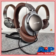 BEHRINGER BH-470 หูฟัง BH470 HEADPHONE BH 470 หูฟังครอบหู มอนิเตอร์ สตูดิโอ เอไอ-ไพศาล +++