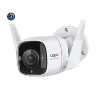 TP-LINK Outdoor Security Wi-Fi Camera Tapo C325WB