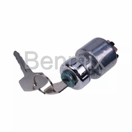 Ignition Switch 25150-02H01 AC25150-02H01 For Nissan Forklift L01 L02 J01