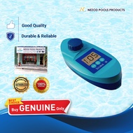 LOVIBOND SCUBA 2 DIGITAL POOL TESTER – 4 in 1 TESTER. - NEZOD POOLS PRODUCTS