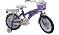 Sepeda Anak Wimcycle 16 Princess Sofia