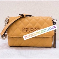 GUESS Women Handbag / Sling Bag