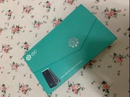 【出清】空盒 INO CP90 手機空盒
