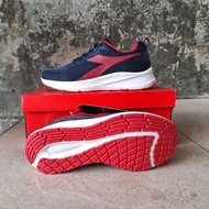 Diadora FIGURA (M) NAVY/DIADORA RUNNING Shoes/Men's Sports Shoes