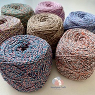 Mambo Knitting Yarn Polyester Knitting Yarn Knitting Yarn Crochet Yarn