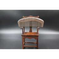 Hua Mulan Sucupira Comb SW15-1