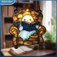 Imaginative Halloween Decoration Ghost Bath Window Hanging Pendant Spooky Halloween Ghost Bubble Bat