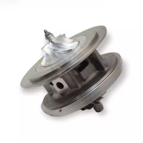 Turbocharger Cartridge CHRA for Ford Ranger Everest Mazda BT-50 2015- PX2 3.2 TDCi FB3Q-6K682-DD FB3