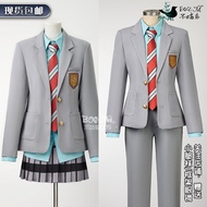 ชุดคอสเพลย์ April Is Your Lie