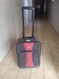 Beverly Hills Polo Club 行李箱