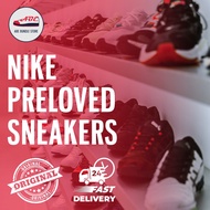 Nike Original Sneakers - Preloved by Abe Bundle