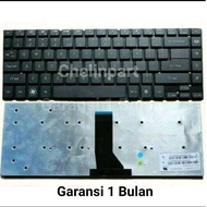 Keyboard ACR E14 ES1-2011 -C666 E1-410 E1-410G E1-422 E1-422G E1-430G E1-432 E1-432G