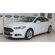 Ford Mondeo 2015 MK5 Engine under tray Engine under protection (ready stock)