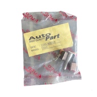 Charcoal Starter / Cool Booster Mio, Satria, Tiger | Autoparts