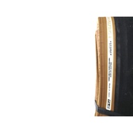Panaracer Gravel King Plus+ TLC 700c Tubeless Brown Wall Tire