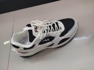 รองเท้า รองเท้าผ้าใบ  FILA Ray Bumper รองเท้ากีฬา (สินค้าใหม่)